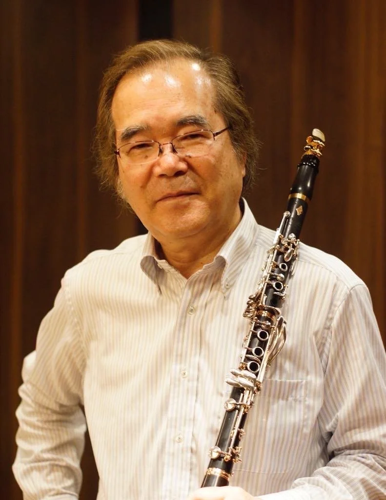 Kazuo Fujii