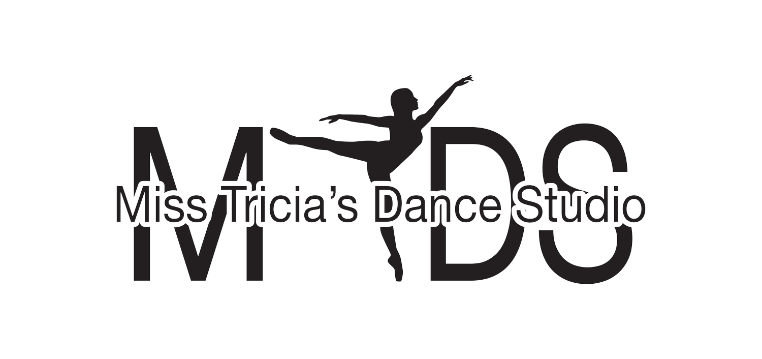 Miss Tricia's Dance Studio