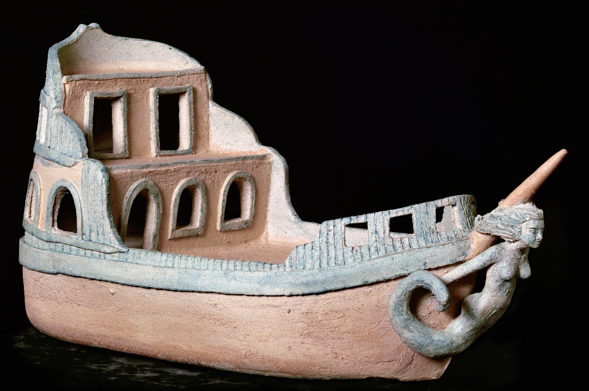Bateau Sirena
disponible