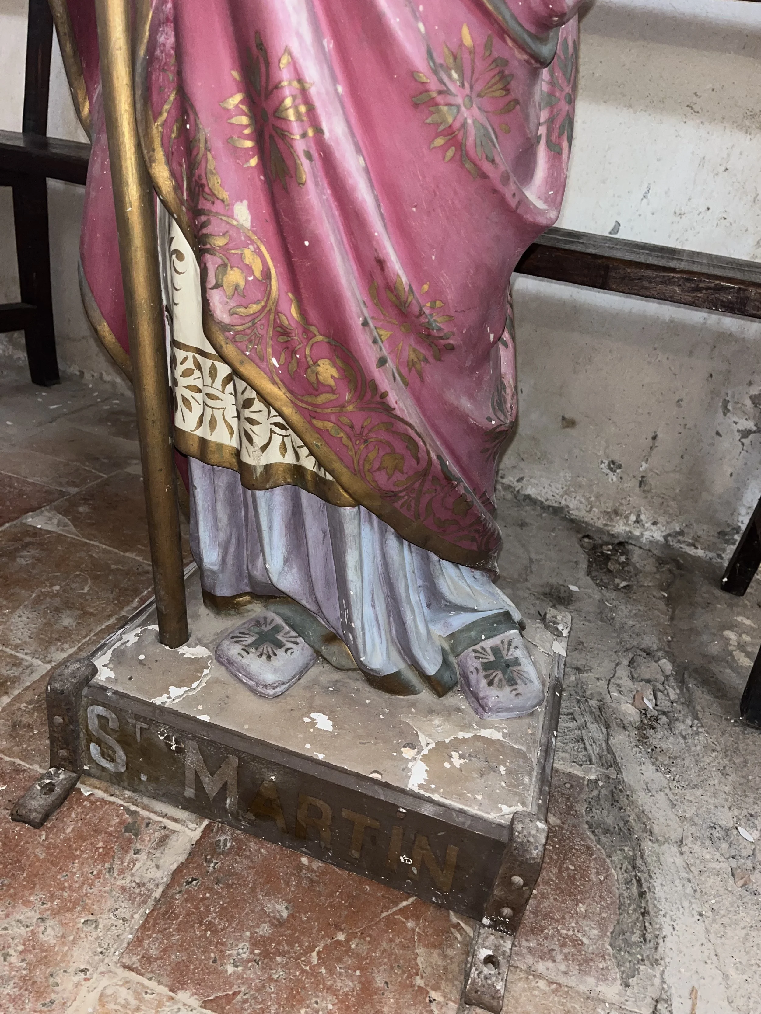 Saint Martin