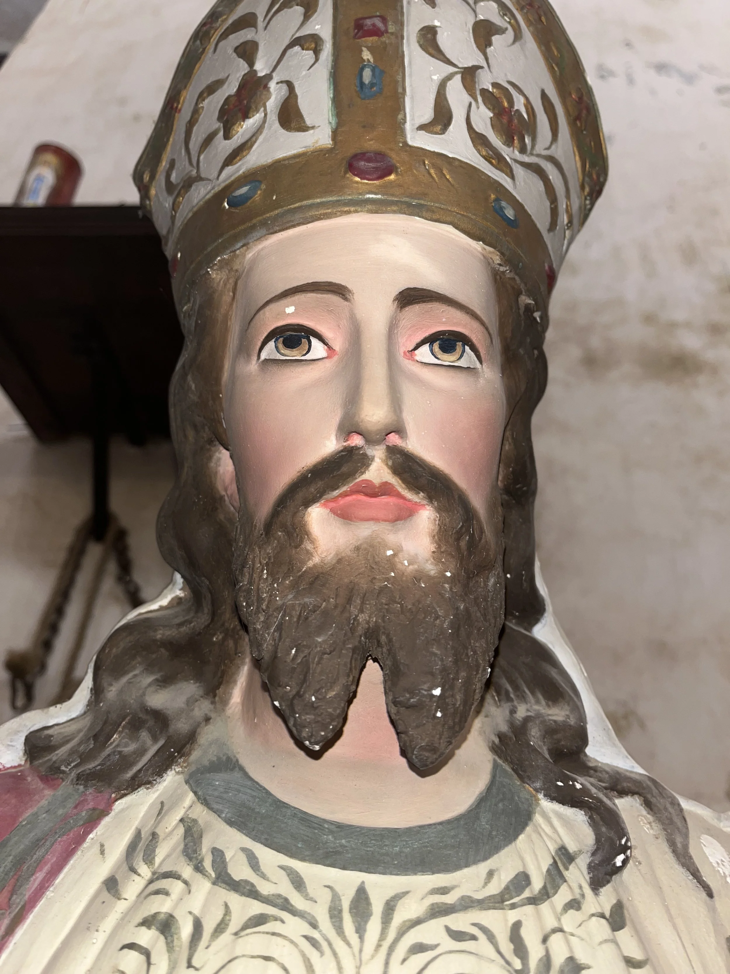 Saint Martin