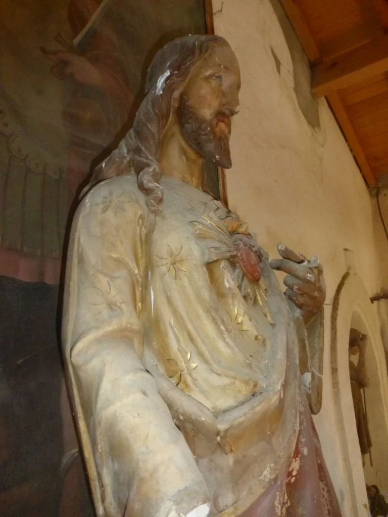 Sacré coeur