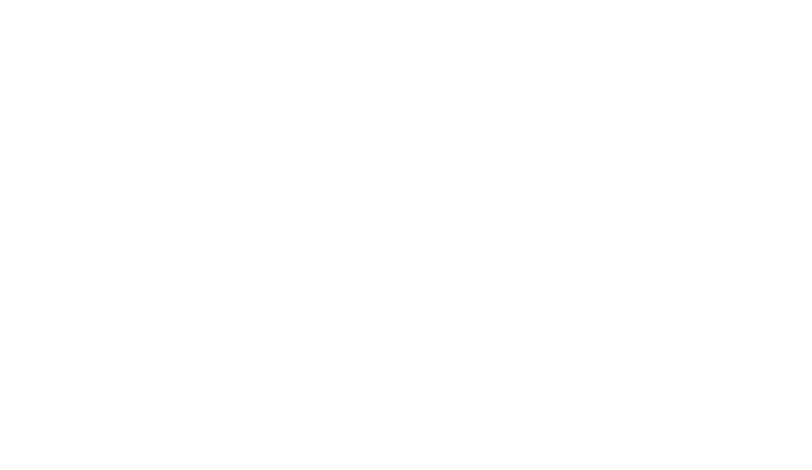 Schwarz-weißer künstlerischer Hintergrund mit mehreren Chevron-Pfeilen, die nach rechts zeigen.