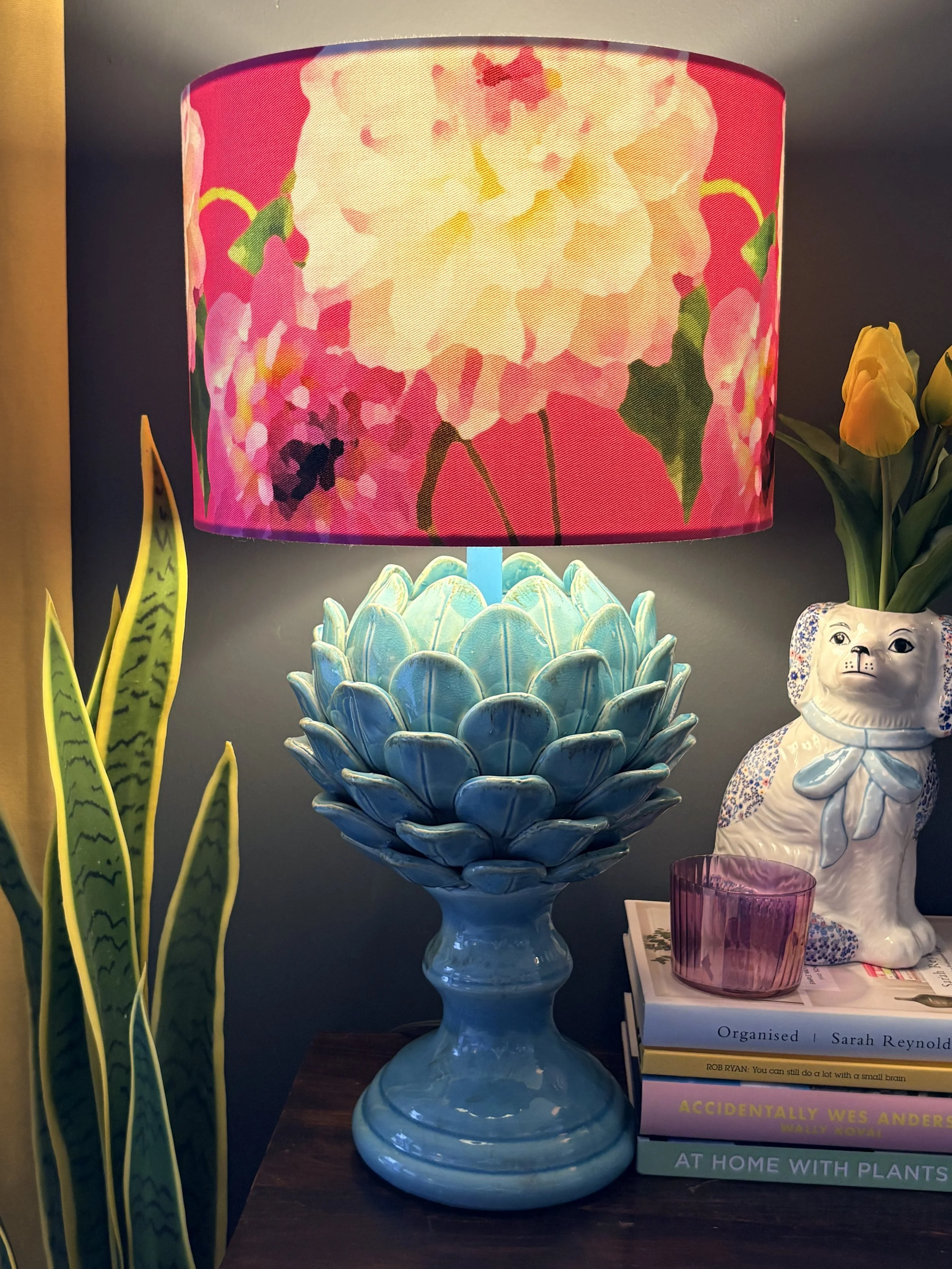 Shop the range of Duck Duck Goose lampshades today.