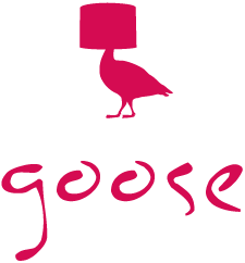 Duck Duck Goose Lampshades