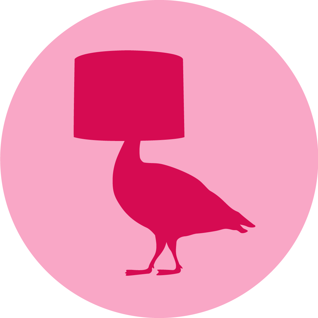 Duck Duck Goose logo
