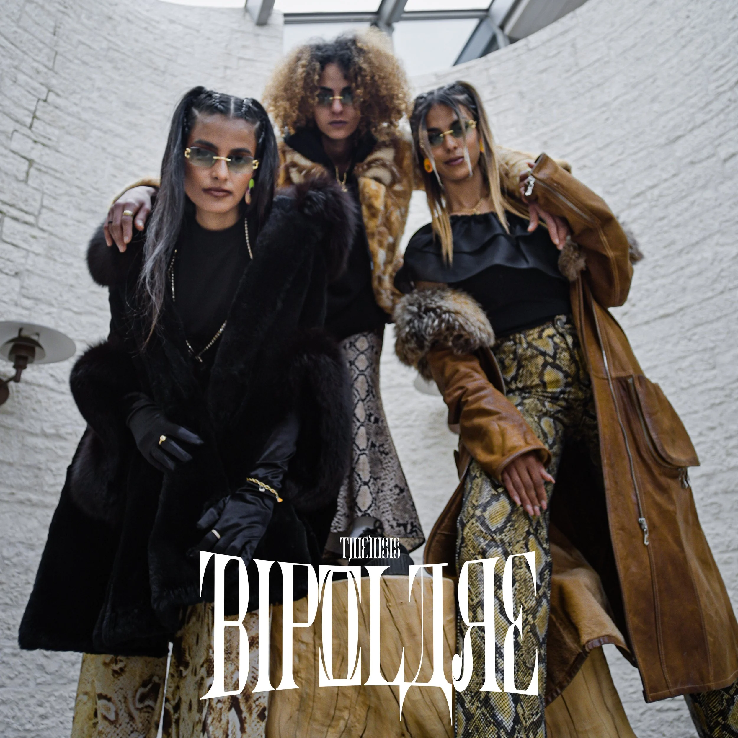 TWEMSIS — Bipolare | Costume Styling & Wardrobe Direction