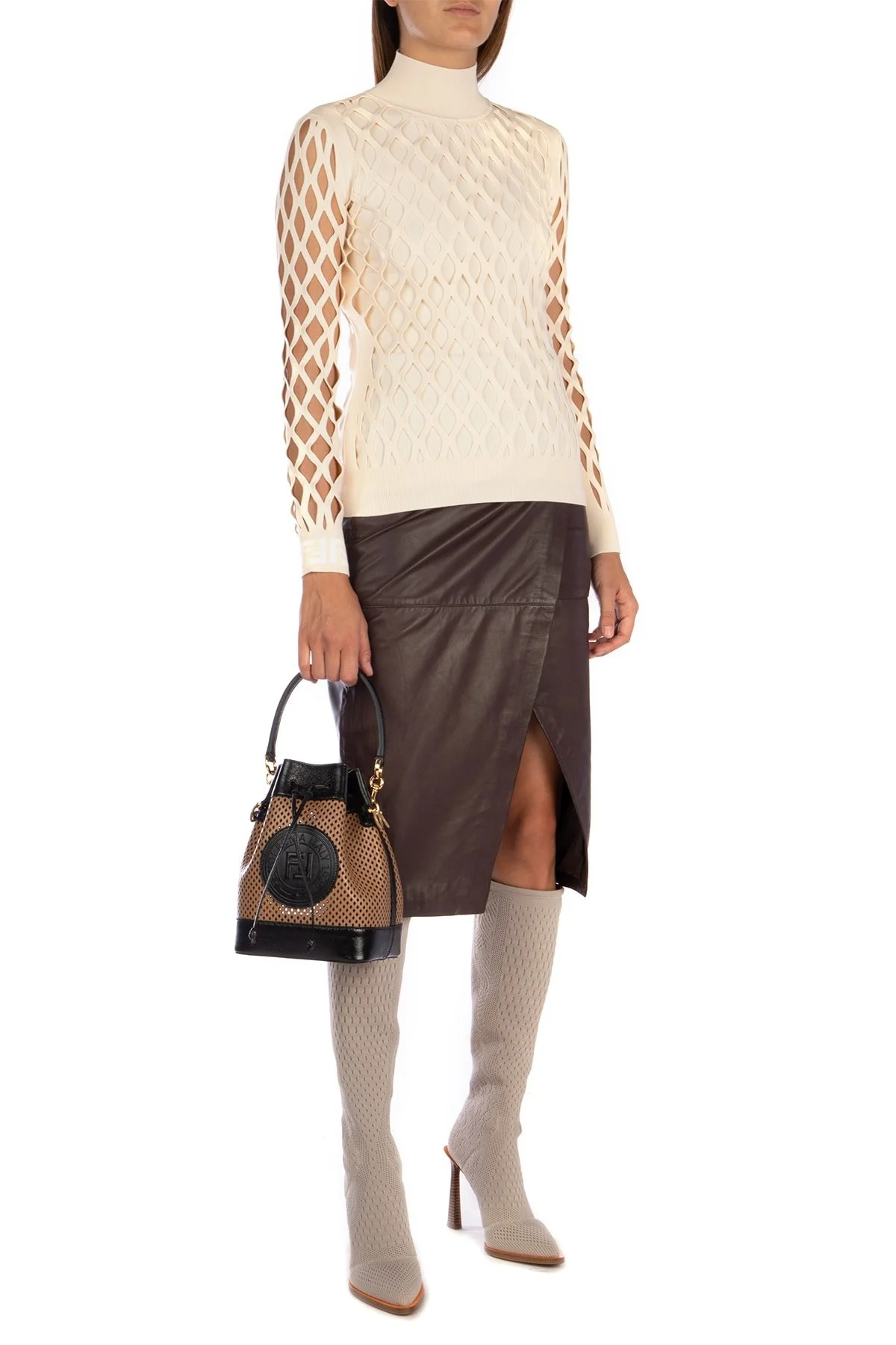 WISE BOUTIQUE | E-commerce Styling