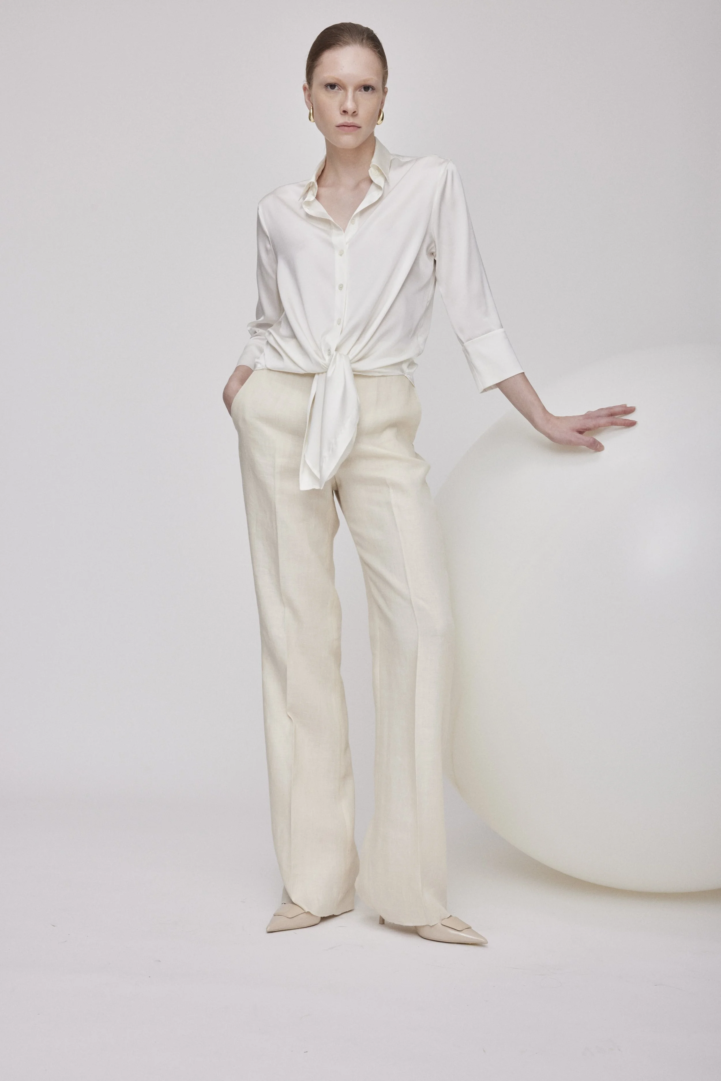 Caliban Womenswear SS25 | Creative Direction & Styling