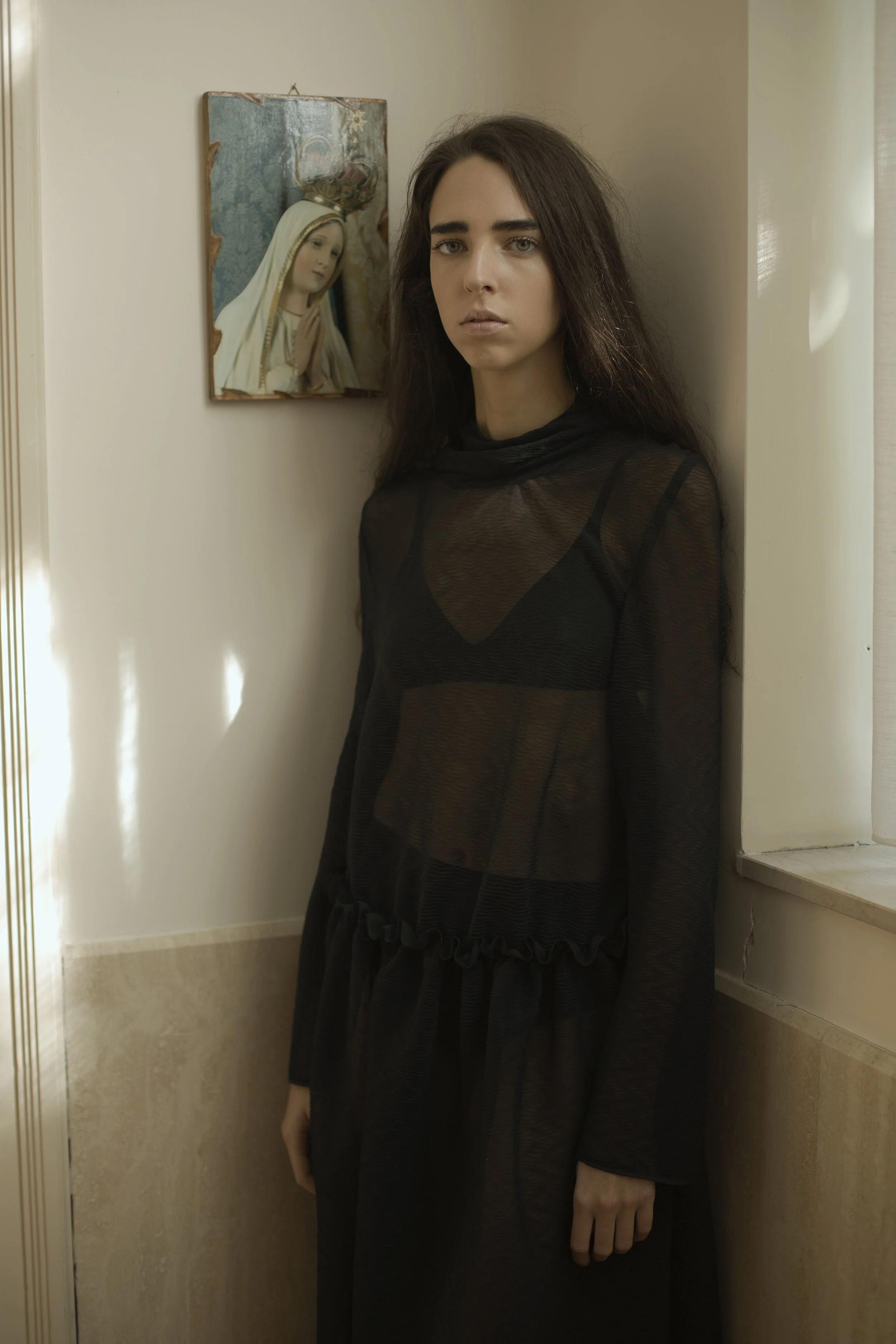 Rachel #1 | Fashion Design & Styling