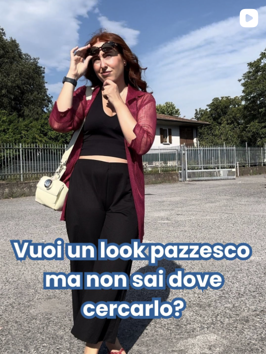 Mercatopoli Orzinuovi | Content Production & Social Media