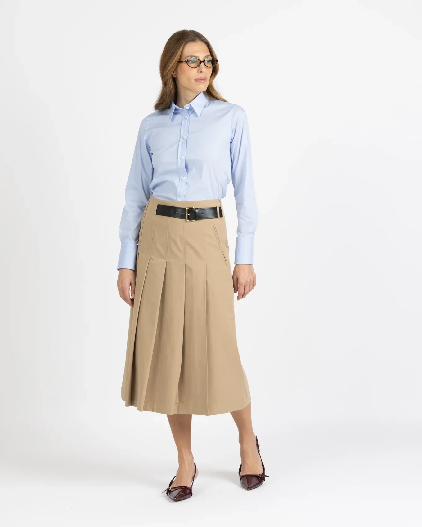 GIEMME BRANDSCORPORATE | E-commerce Styling