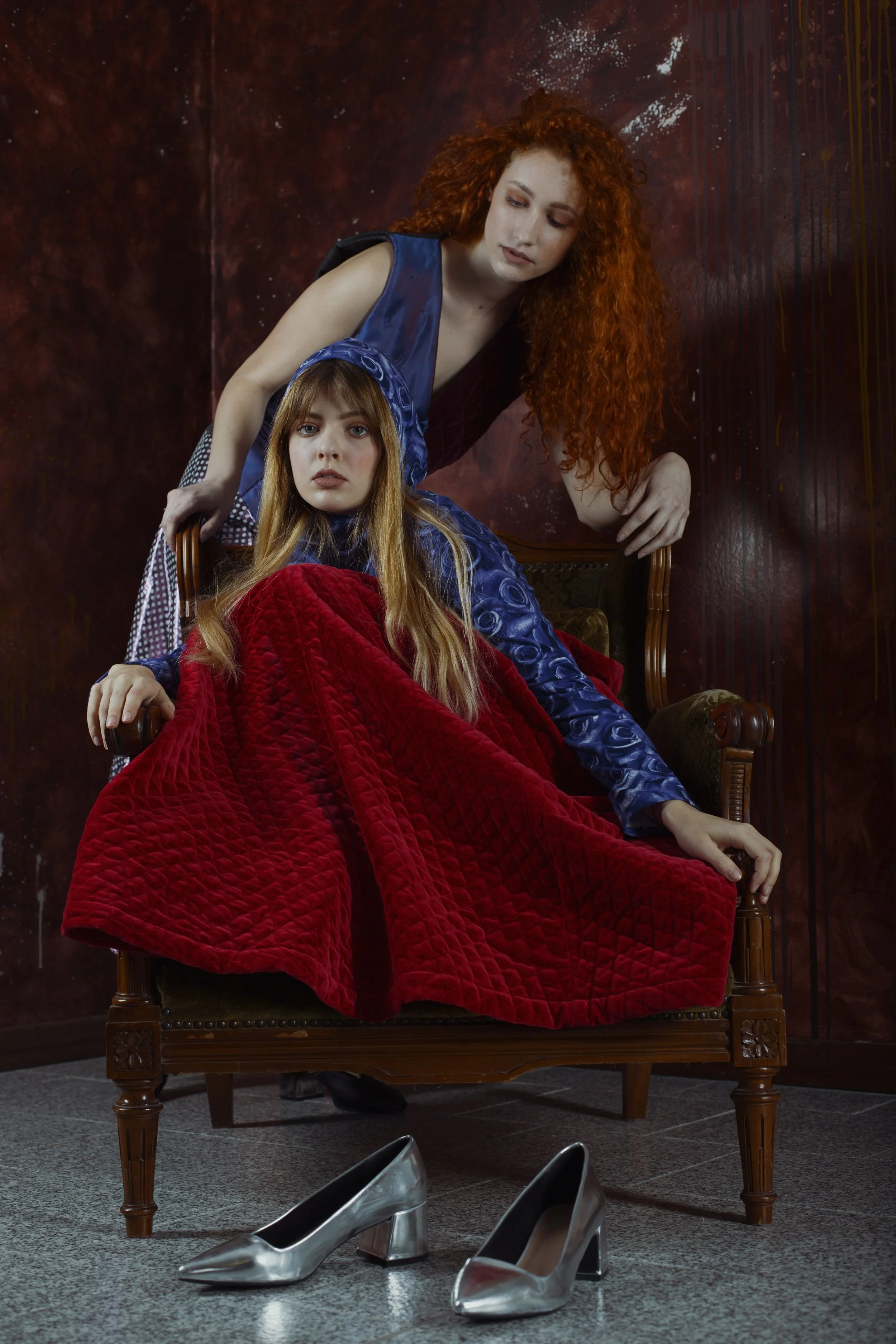 La Bambola Russa | Fashion Design & Styling