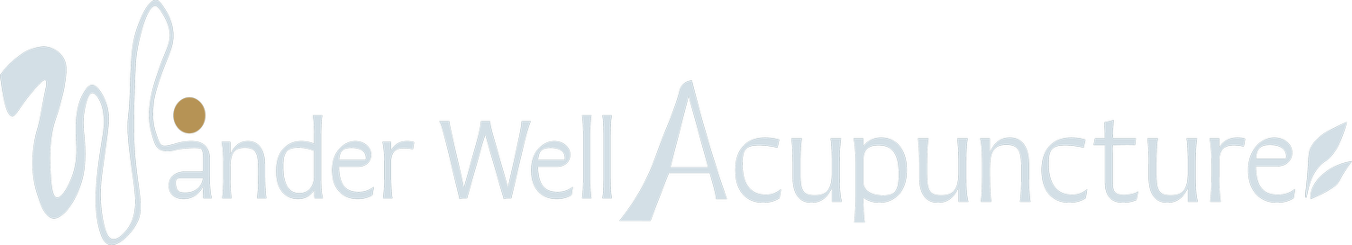 Wander Well Acupuncture