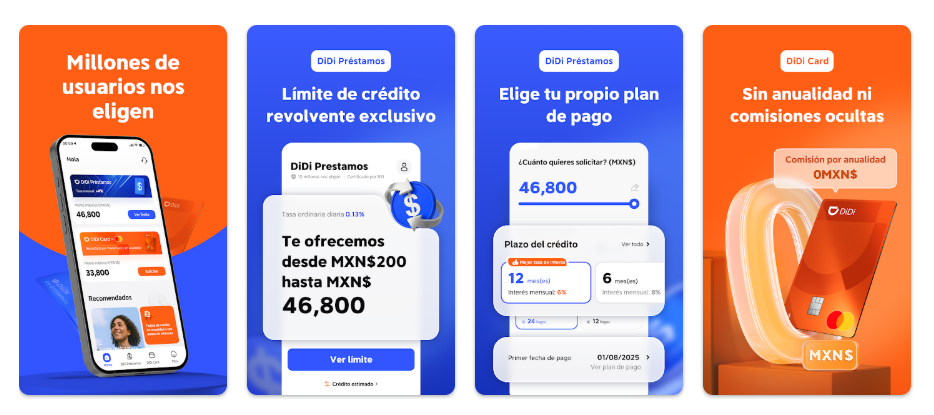 Best Banking Apps in MEXICO: App Pulse Score© (APS) User Satisfaction Survey