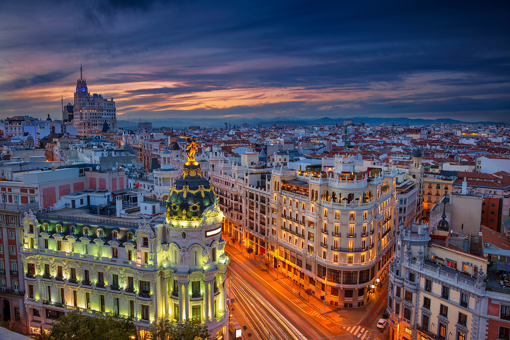 VIDACAIXA ranks first in Spain’s insurance market, with USD 12.7 billion in Gross Written Premiums.