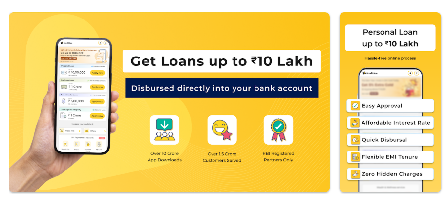 KREDITBEE: Strong Satisfaction, but Returning Borrowers Want Clarity