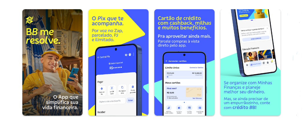 BANCO DO BRASIL: Redesigns Should Preserve Cash-Flow Visibility