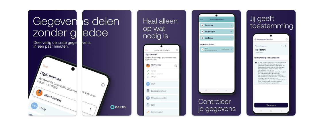 OCKTO Scores 66.2 in Netherlands: Less Paperwork, Too Many Logins