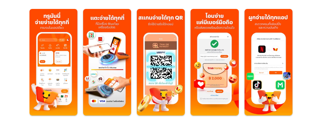 TRUEMONEY: 24.4% Negative Feedback Exposes the Cost of Payment Friction