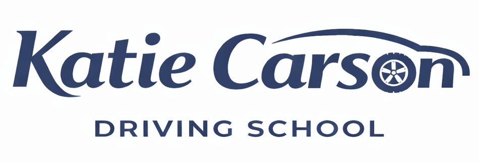 Katie Carson Driving School