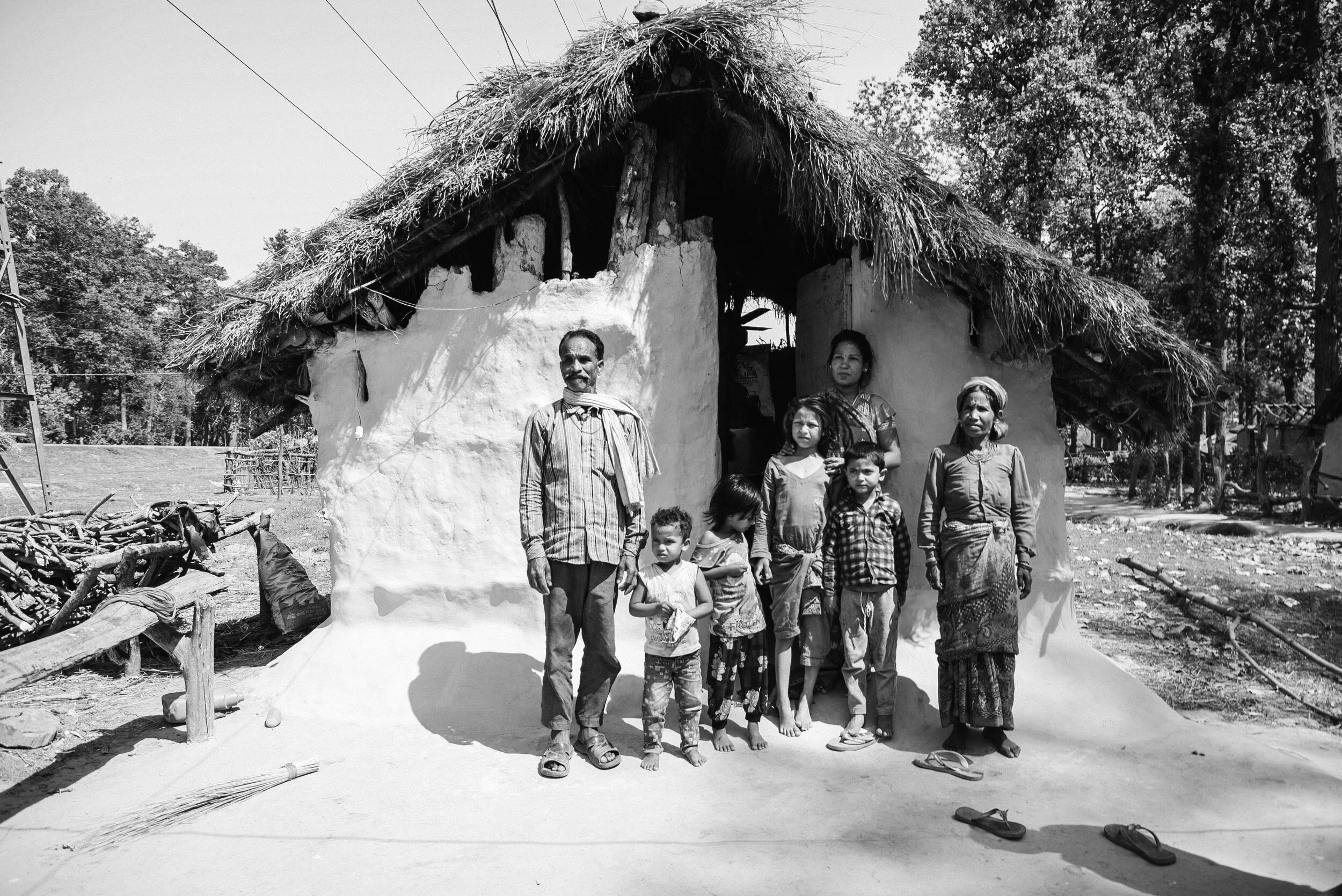 2018 Impact Report. The best 10 minute read you'll have today!