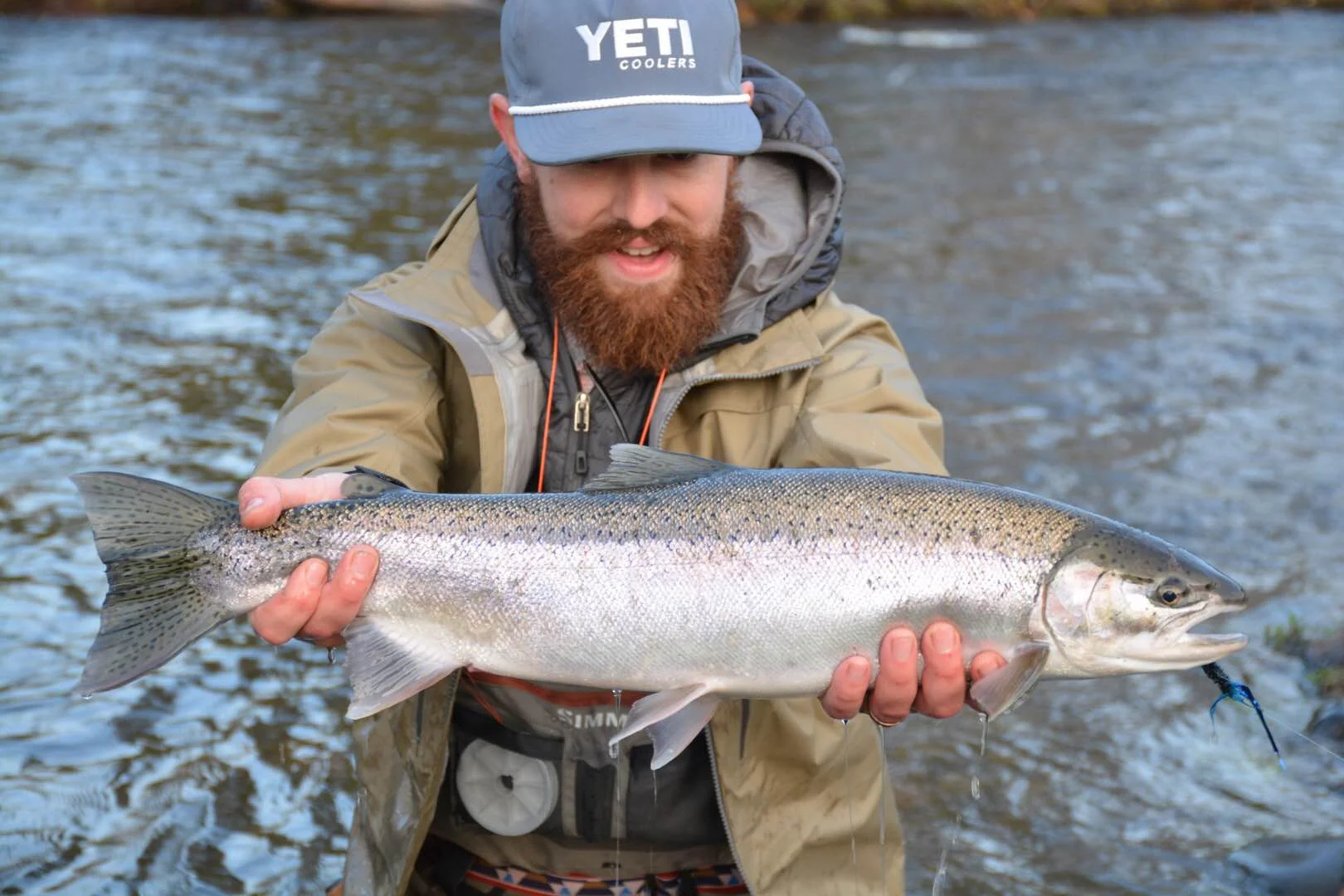 Fly Fishing Collaborative
