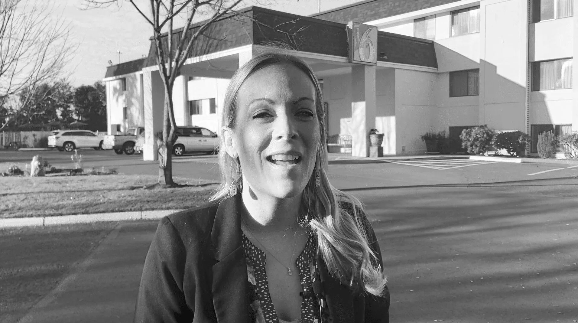 Sponsoring 14 trafficking survivors in Portland, OR
