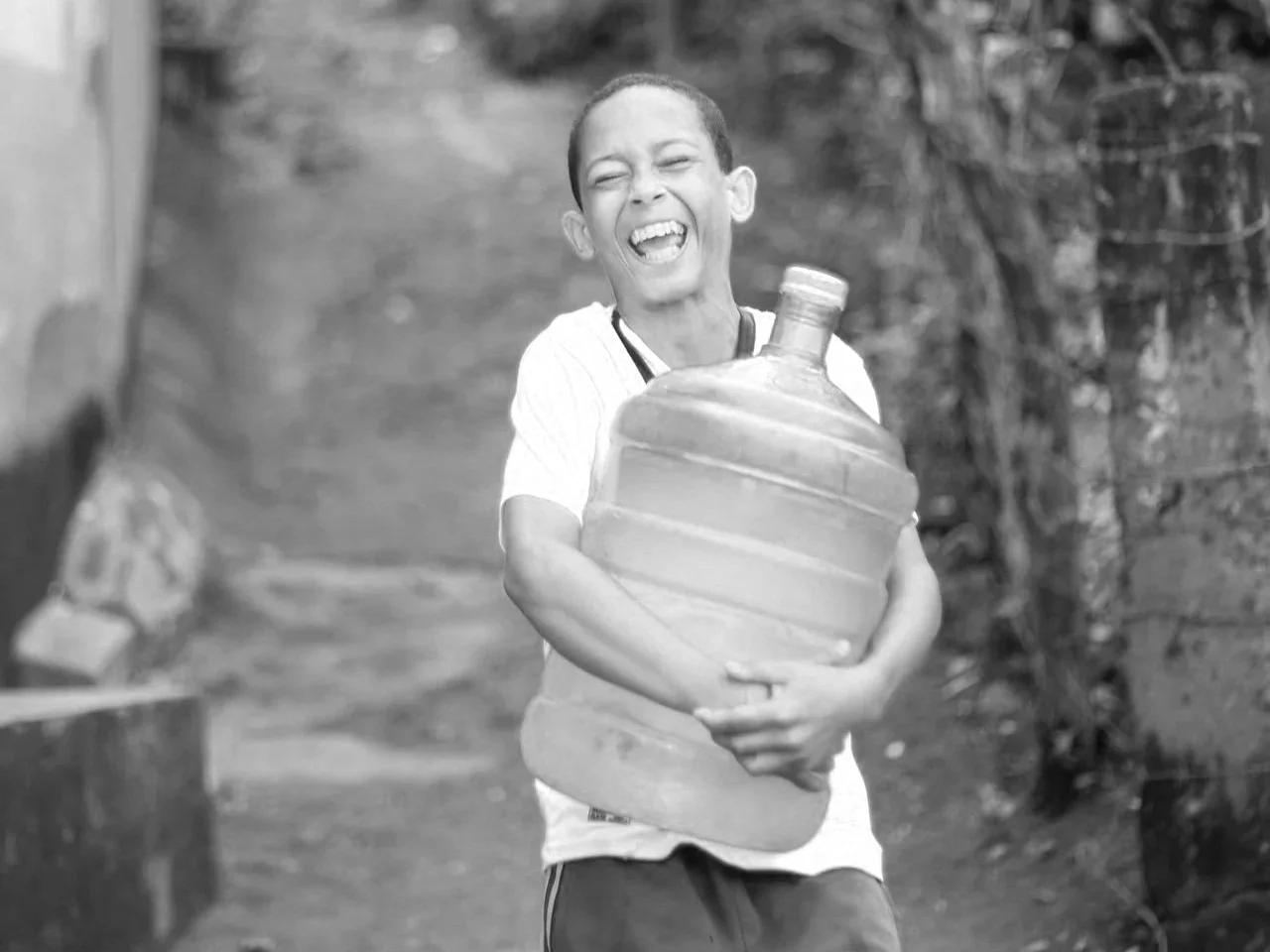 Sustainable Solutions in the DR: Empowering Marginalized Children