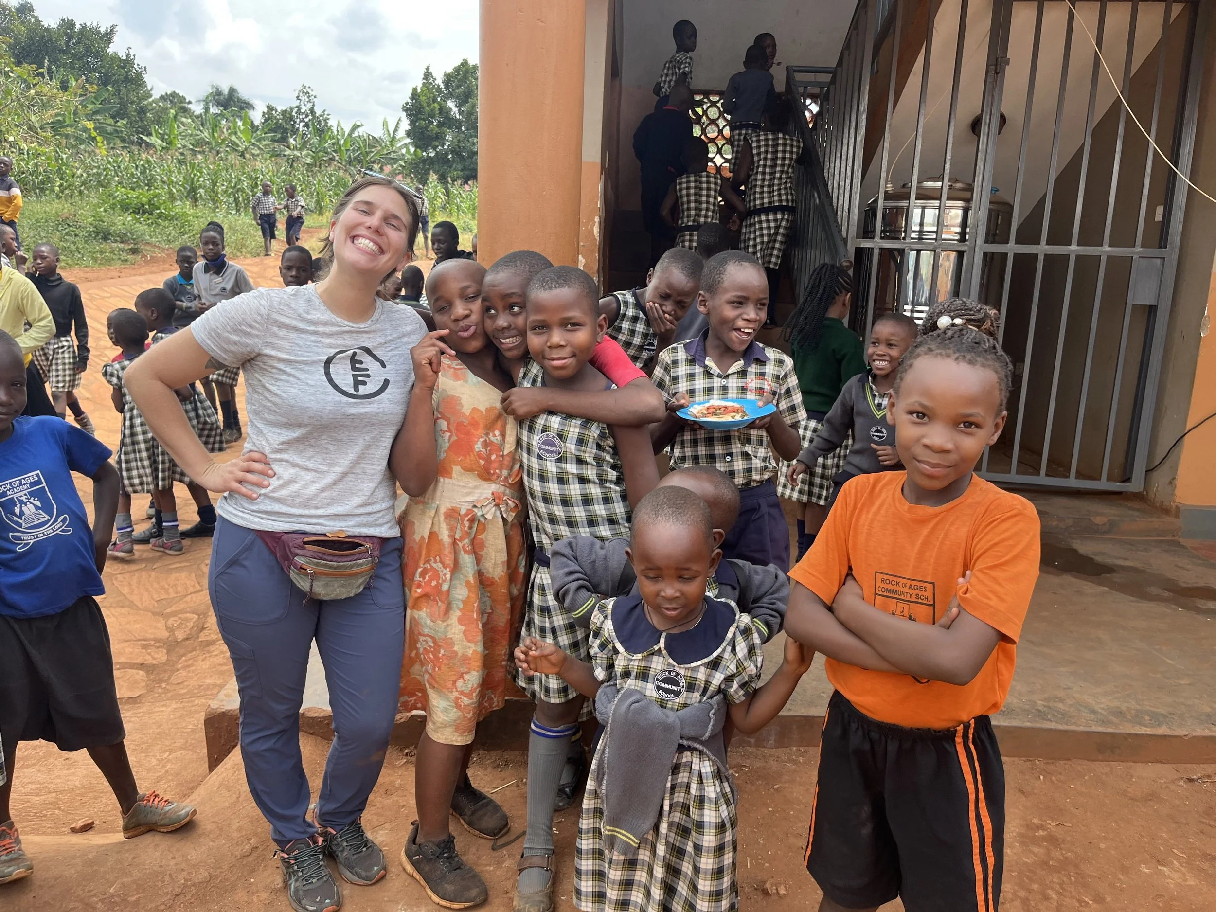 Help us reach our end of year goals! 3 WAYS TO GIVE ✨