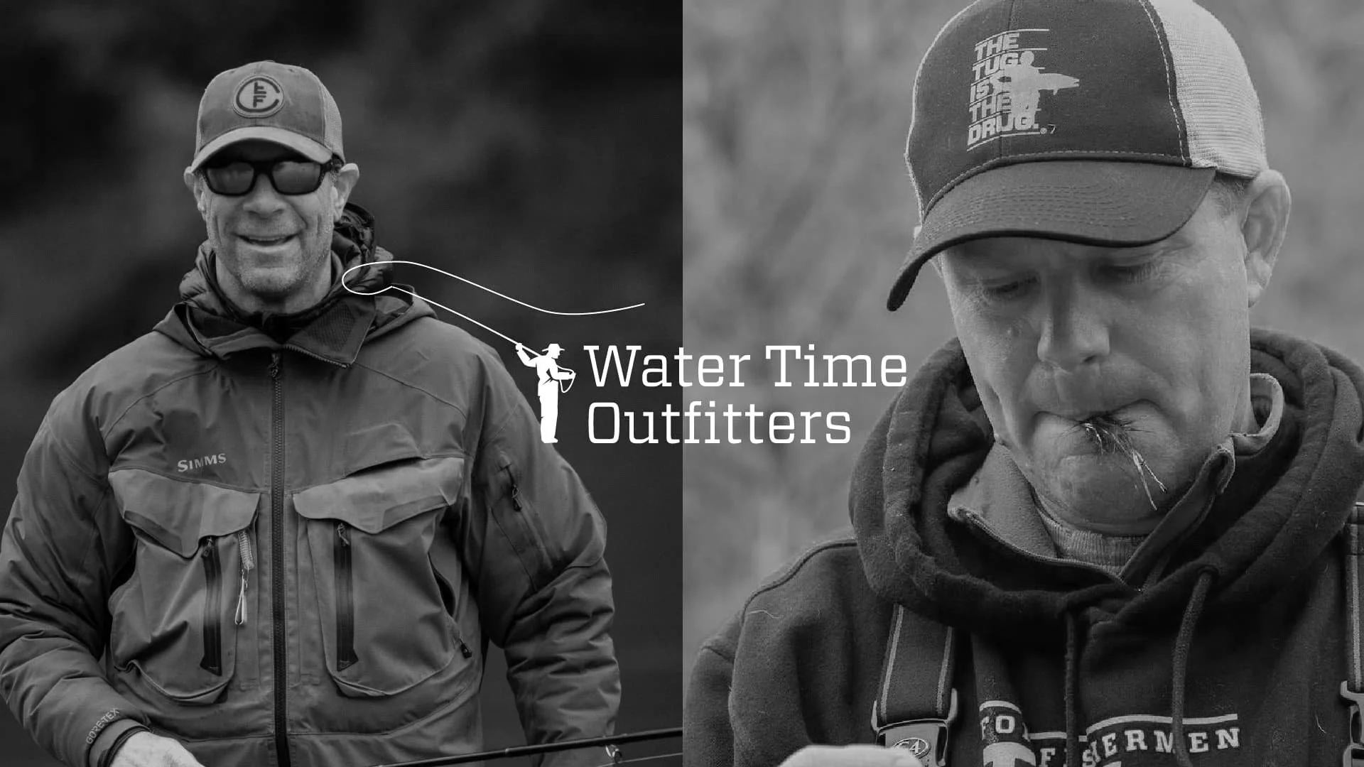Huge Appreciation for Water Time Outfitters' Support