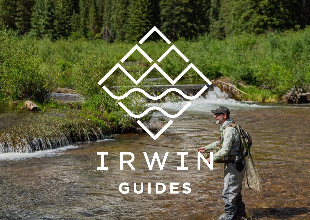 Introducing the Irwin Guides &amp; Fish Farm Collaborative Kickback Program