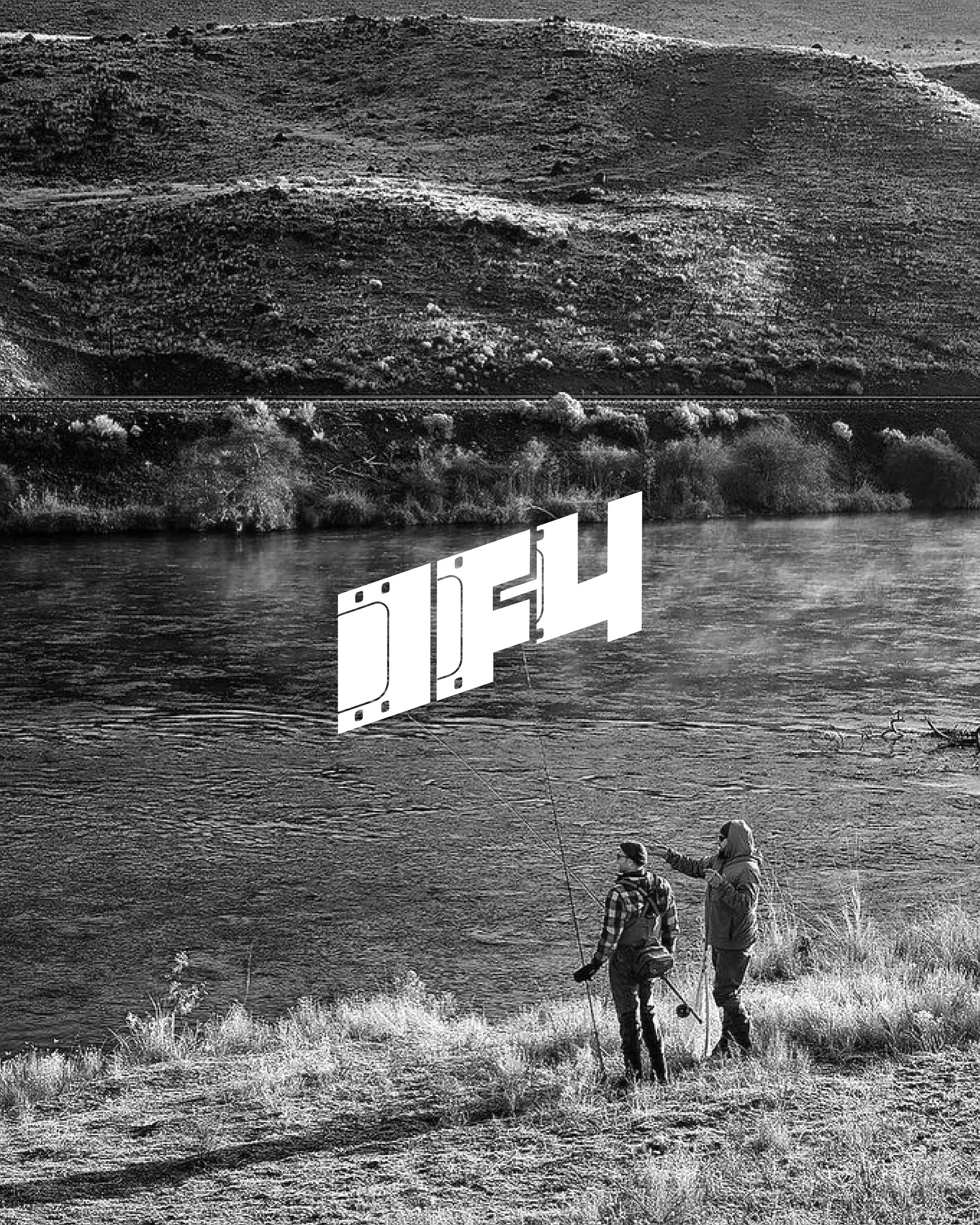 Join us for IF4 in Bend, Oregon, on November 3rd!