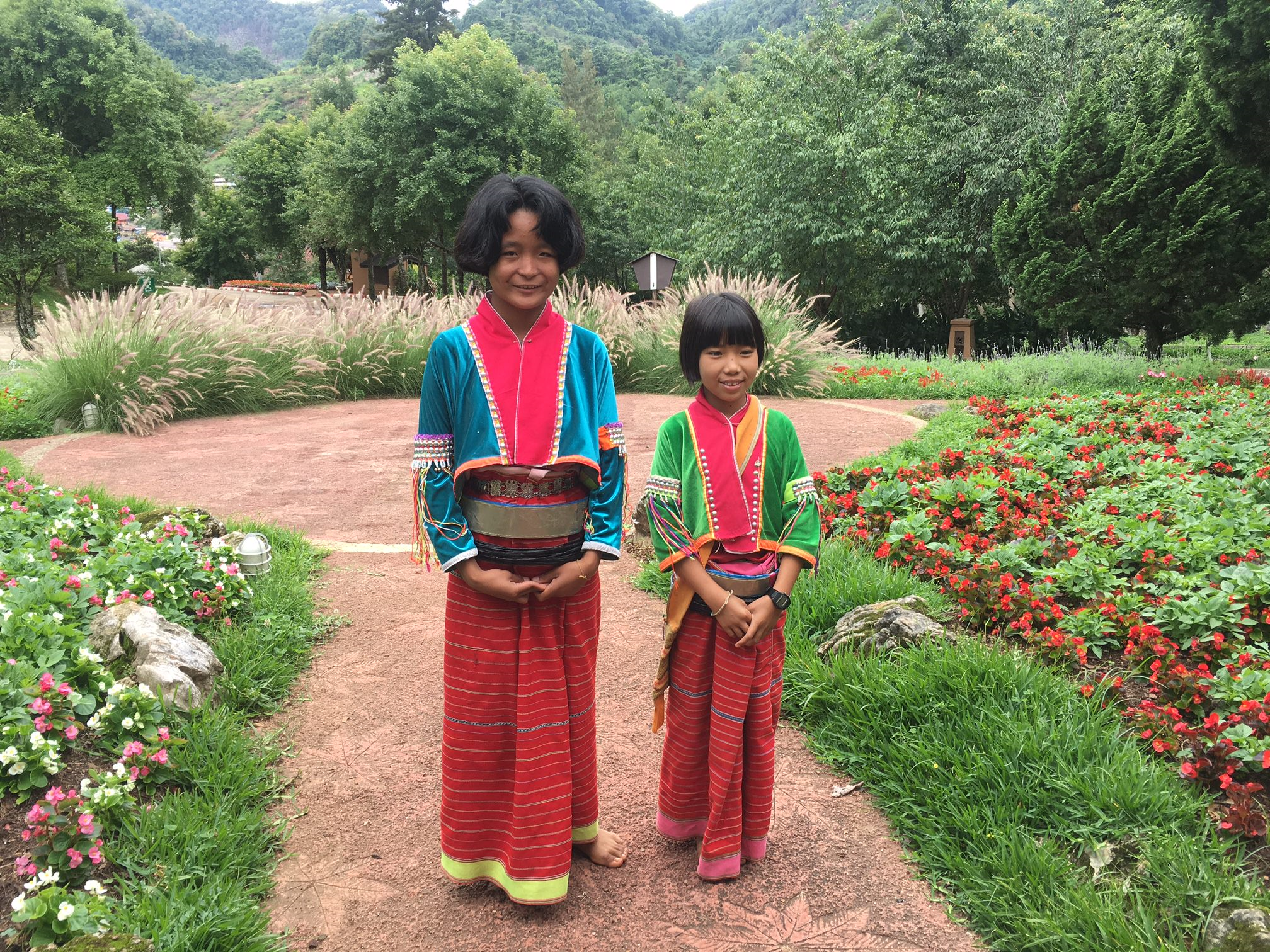Project Success in Northern Thailand!