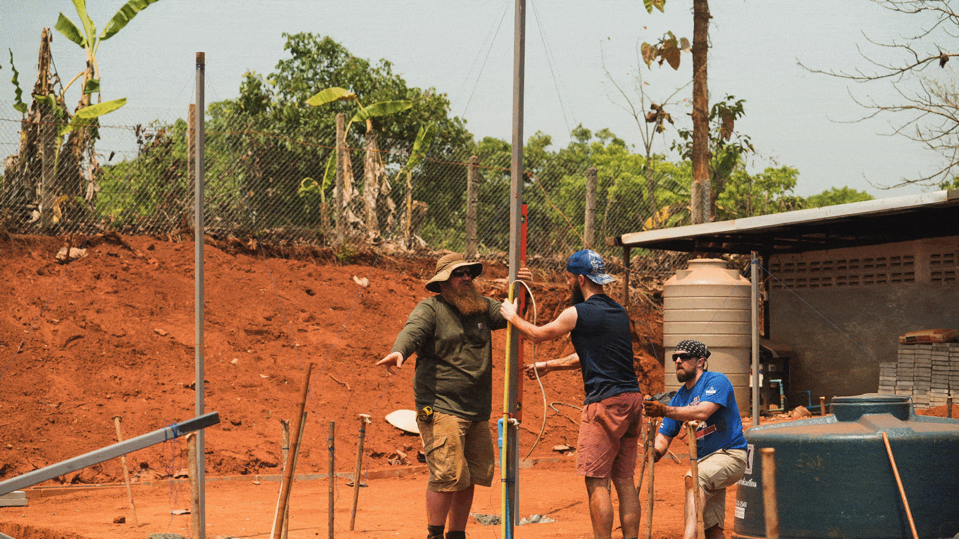 An Exciting Thailand Update!
