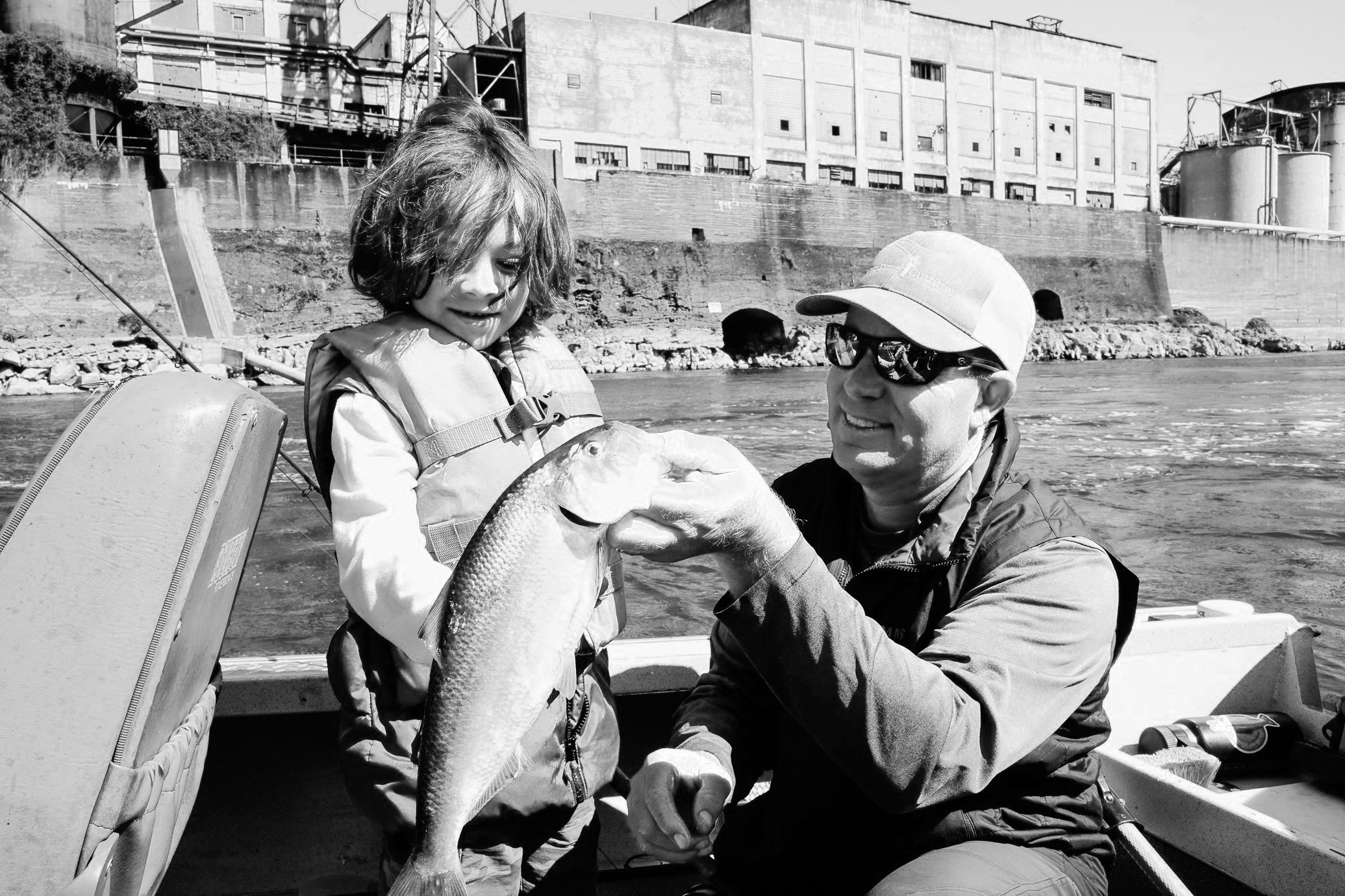 Upcoming Kids Fishing Day!