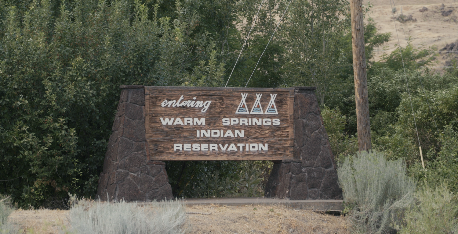 Warm Springs Indian Reservation (Coming Soon)