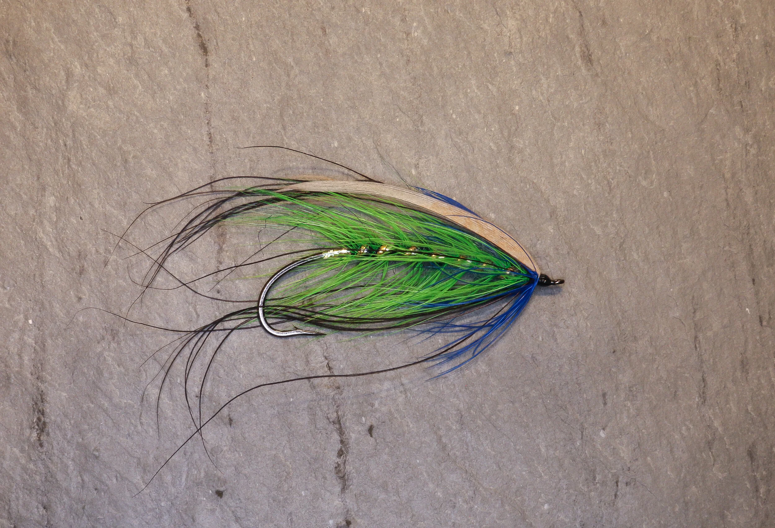 Freestyle Spey Fly #1 .jpg