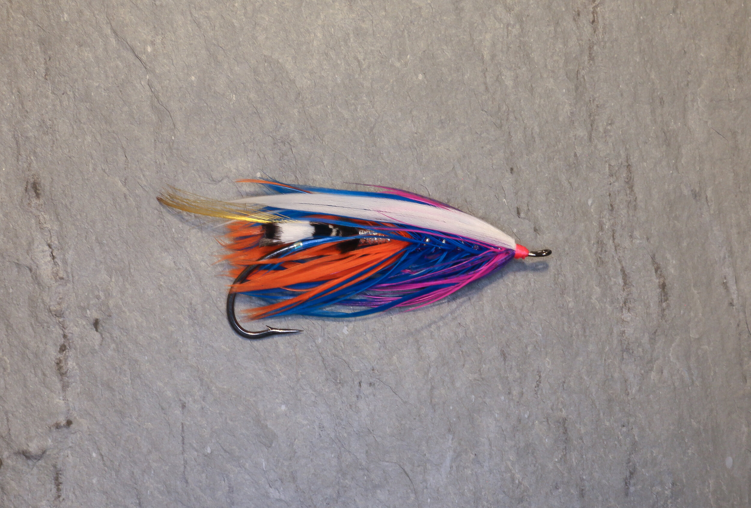 Freestyle Fly #16