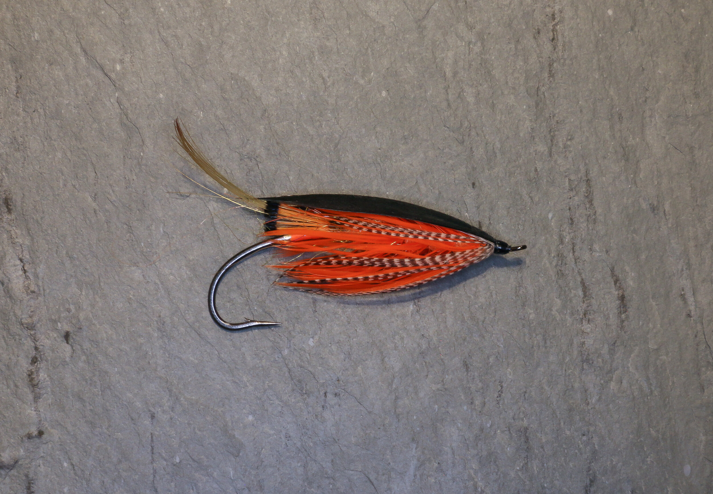 Freestyle Fly #19
