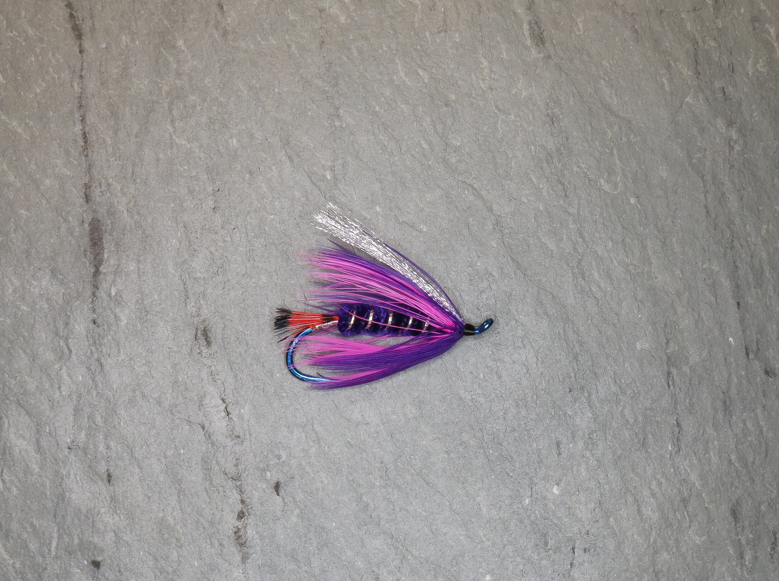 Freestyle Fly #38