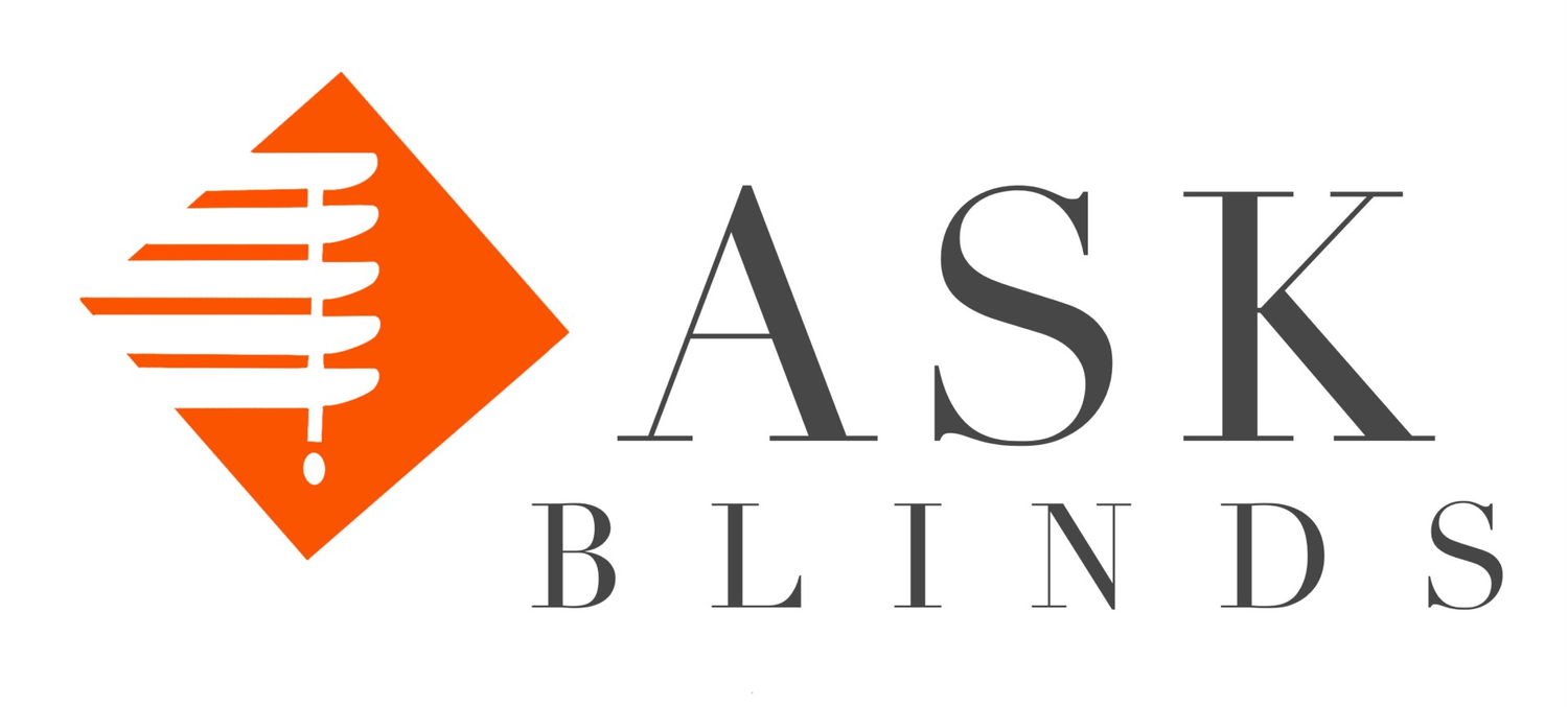 ASK Blinds | Custom Blinds, Shutters &amp; Window Treatments