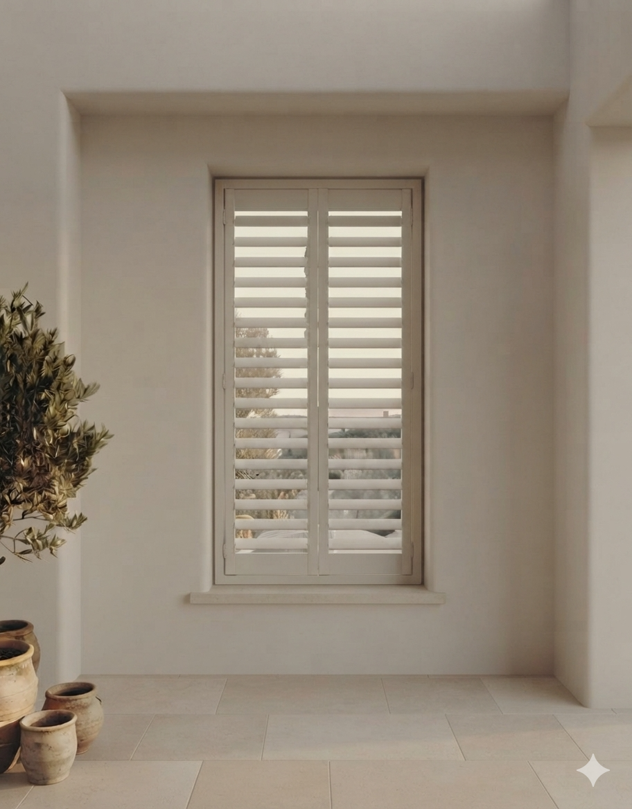 Shutters