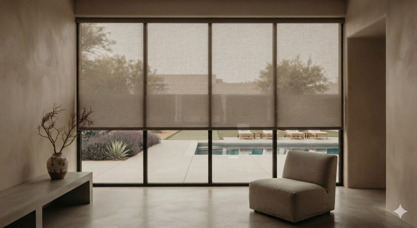 Roller Blinds