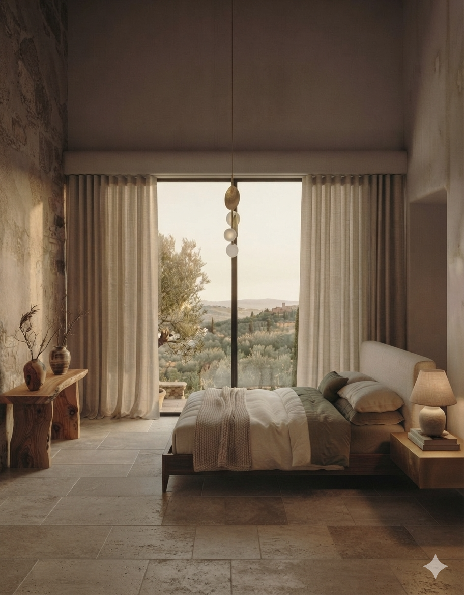 Curtains
