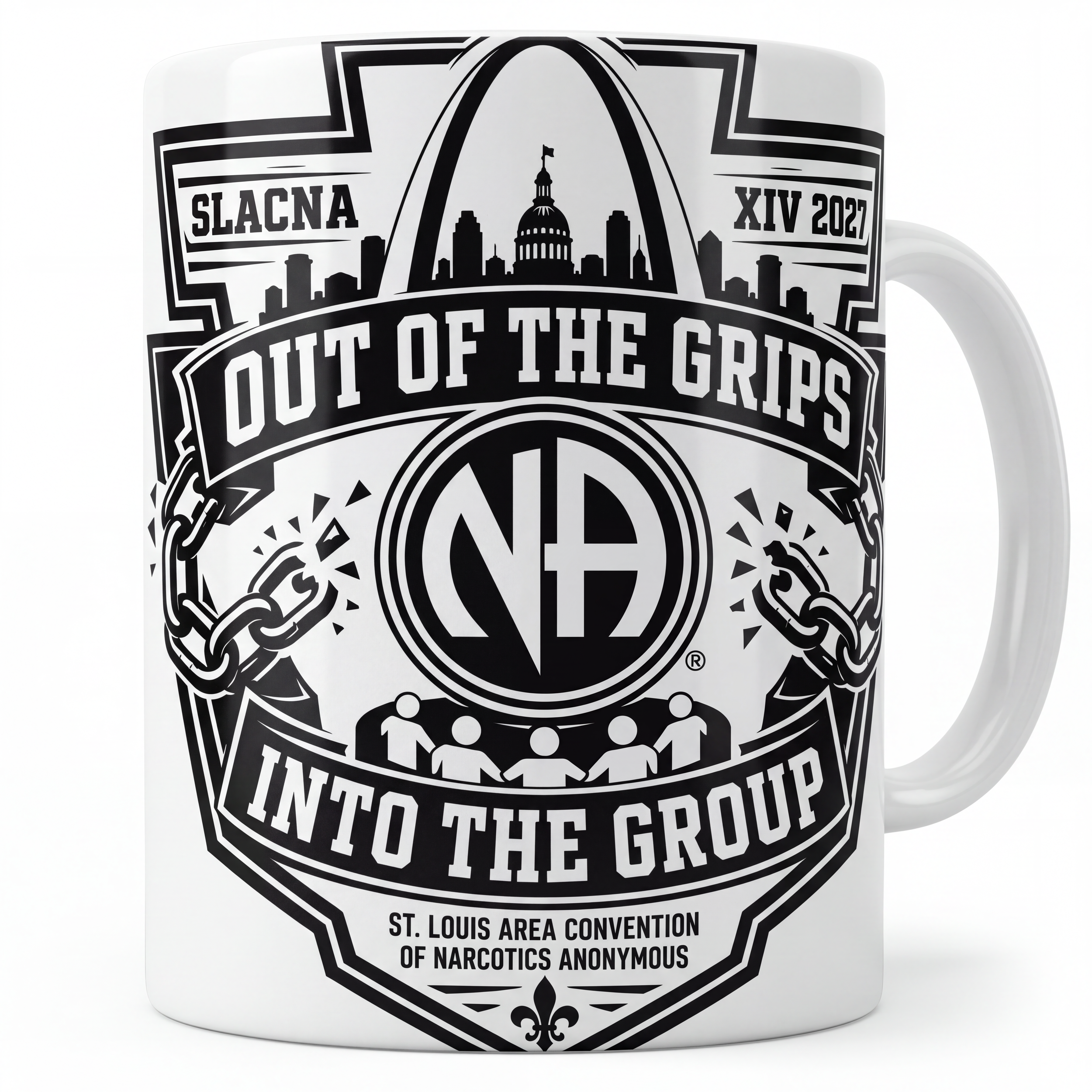 Coffee Mug