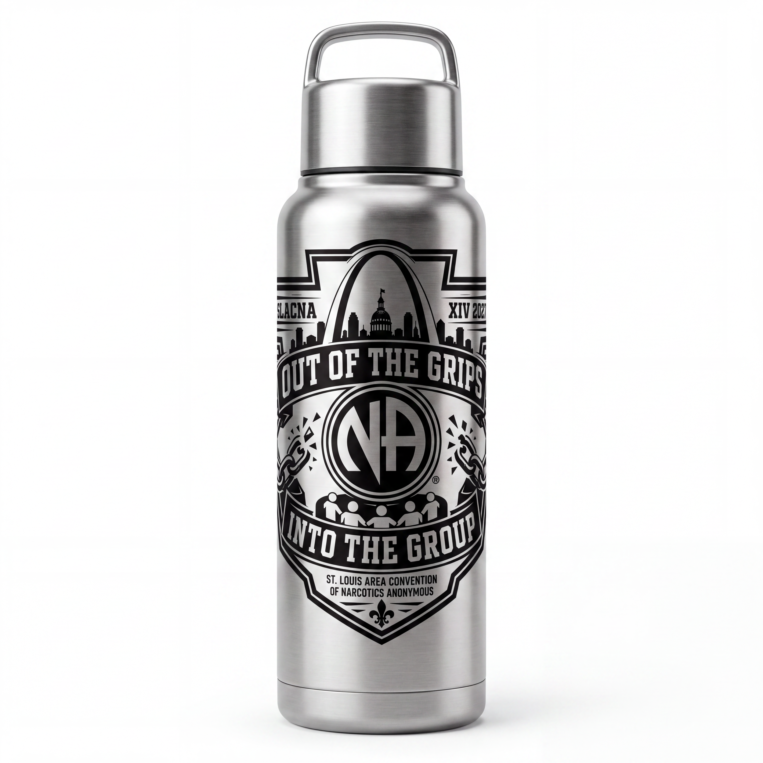 Water Thermos