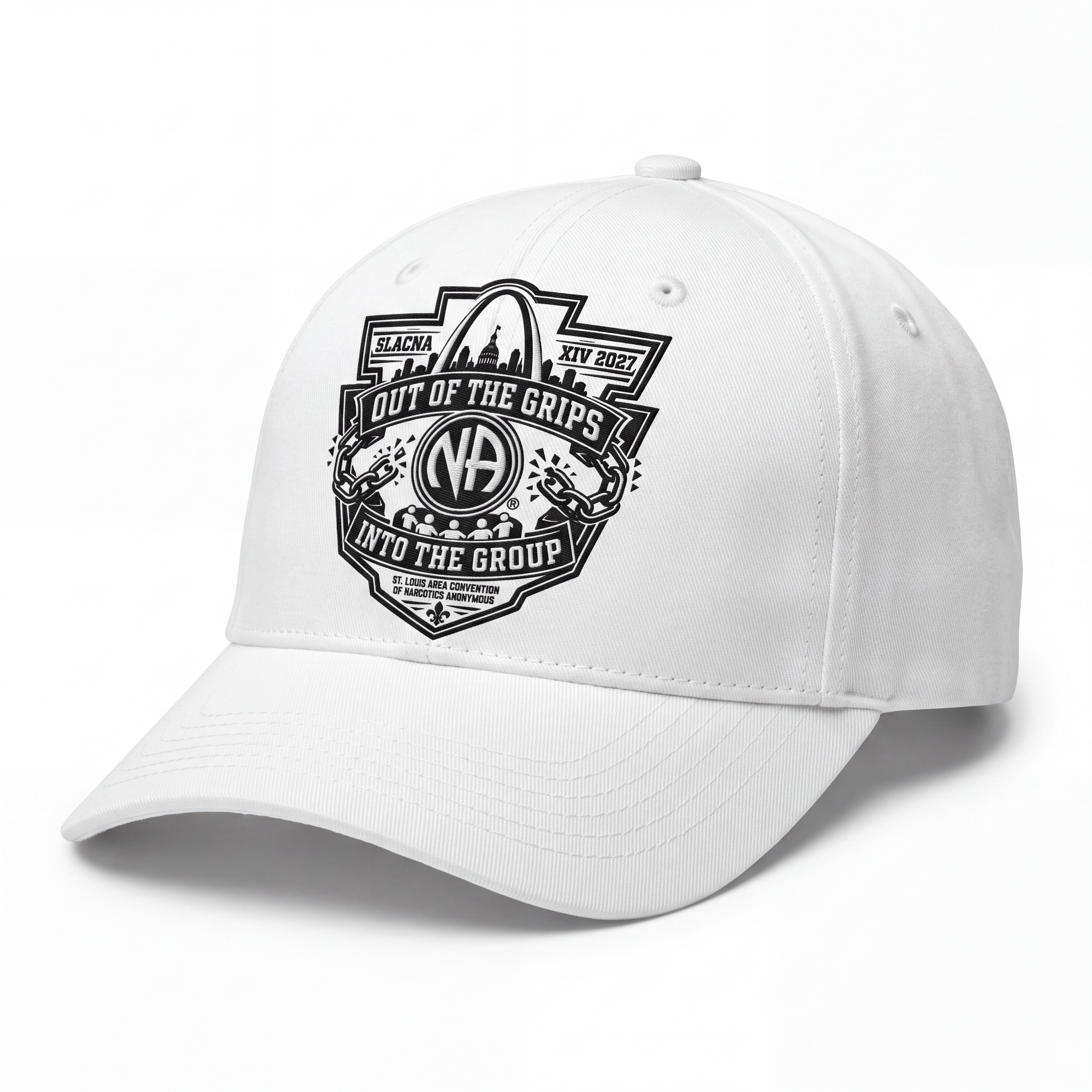Ball Cap