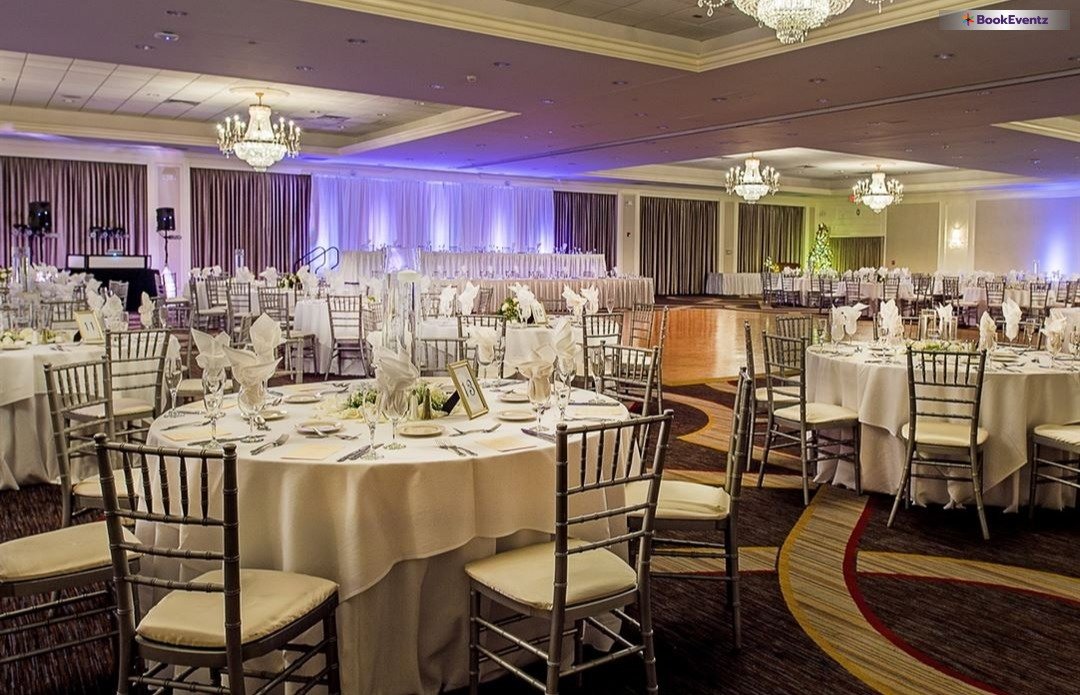 Banquet Dinner (Ticketed Event)