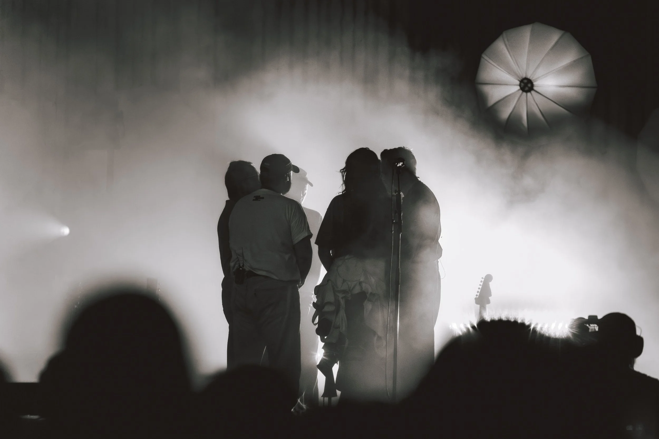 Of Monsters And Men - Budapest Park, Hungary